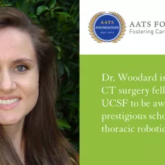 Gavitt A Woodard Md Awarded Intuitive Surgical Robotics Fellowship From Aats Foundation Twitter Card Gavitt A Woodard Md Awarded Intuitive Surgical Robotics Fellowship From Aats Foundation Twitter Card