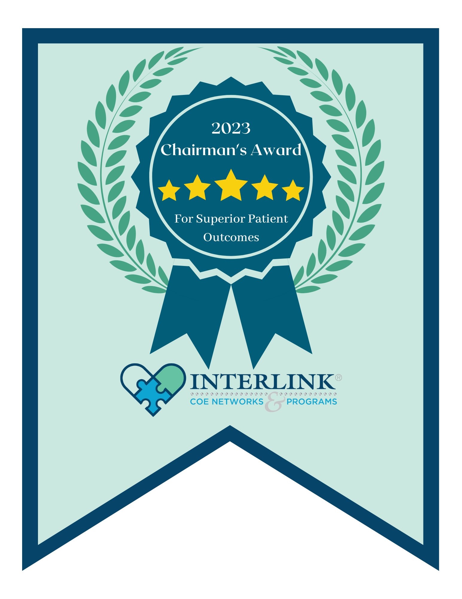 Interlink Award 2023